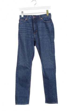 Damen Jeans Monki, Größe S, Farbe Blau, Preis € 21,80