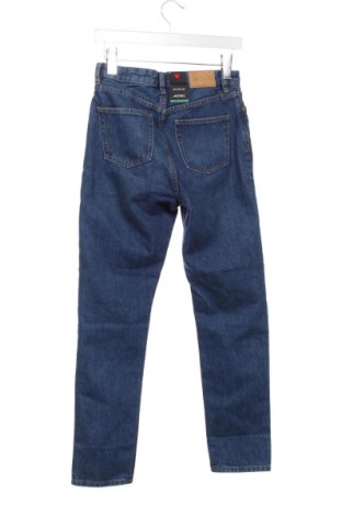 Damen Jeans Monki, Größe S, Farbe Blau, Preis € 21,80