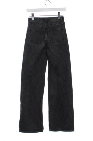 Damen Jeans Monki, Größe XXS, Farbe Schwarz, Preis € 10,99