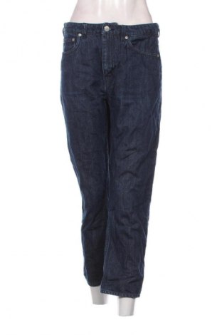 Damskie jeansy Mtwtfss Weekday, Rozmiar M, Kolor Niebieski, Cena 134,99 zł