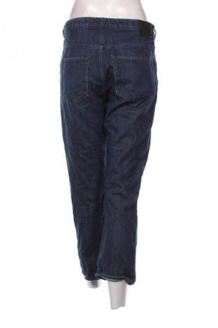 Damskie jeansy Mtwtfss Weekday, Rozmiar M, Kolor Niebieski, Cena 134,99 zł