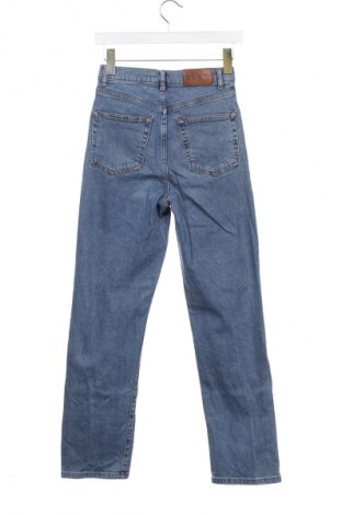 Damen Jeans NA-KD, Größe XS, Farbe Blau, Preis 11,99 €