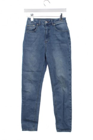 Damen Jeans NA-KD, Größe XS, Farbe Blau, Preis € 12,99