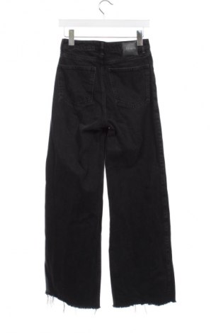 Blugi de femei Never Denim, Mărime XS, Culoare Negru, Preț 104,31 Lei