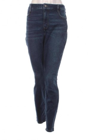 Damskie jeansy Nine West, Rozmiar XXL, Kolor Niebieski, Cena 174,99 zł