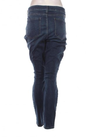 Damskie jeansy Nine West, Rozmiar XXL, Kolor Niebieski, Cena 174,99 zł