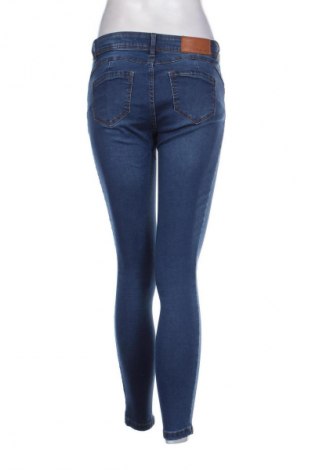 Blugi de femei Noisy May, Mărime S, Culoare Albastru, Preț 58,99 Lei