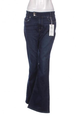 Damen Jeans ONLY, Größe L, Farbe Blau, Preis 39,00 €