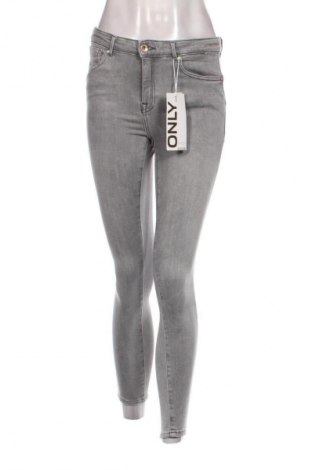 Damen Jeans ONLY, Größe M, Farbe Grau, Preis € 46,99