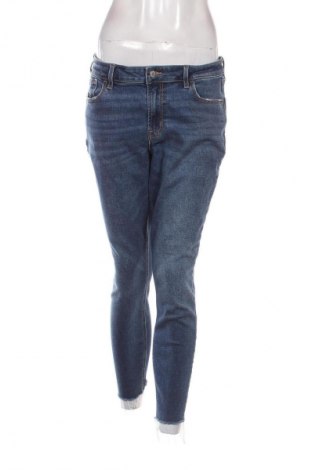Dámske džínsy  Old Navy, Veľkosť M, Farba Modrá, Cena  23,95 €