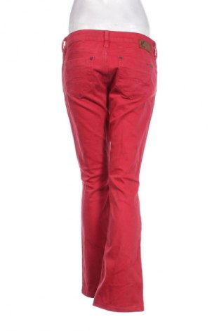 Damen Jeans Olivia, Größe L, Farbe Rot, Preis € 8,99