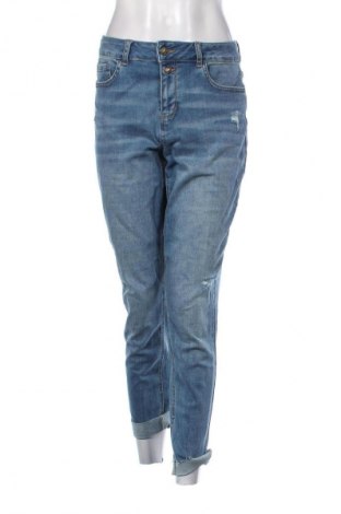 Blugi de femei Orsay, Mărime XL, Culoare Albastru, Preț 74,81 Lei