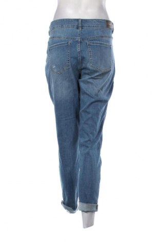 Blugi de femei Orsay, Mărime XL, Culoare Albastru, Preț 74,81 Lei