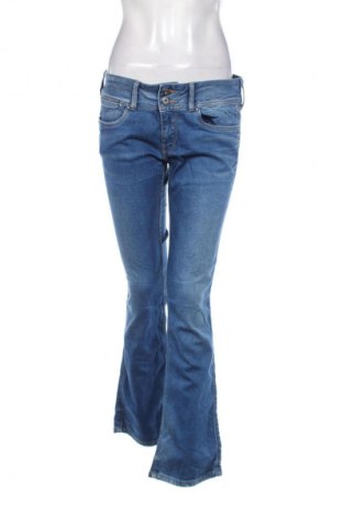 Damen Jeans Pepe Jeans, Größe L, Farbe Blau, Preis 38,27 €