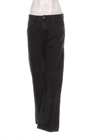 Dámské džíny  Perfect Jeans By Gina Tricot, Velikost M, Barva Černá, Cena  1 089,00 Kč