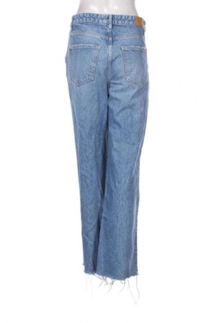 Γυναικείο Τζίν Perfect Jeans By Gina Tricot, Μέγεθος M, Χρώμα Μπλέ, Τιμή 17,36 €