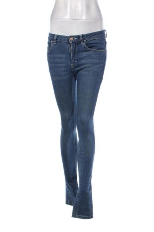 Damen Jeans Perfect Jeans By Gina Tricot, Größe S, Farbe Blau, Preis € 10,99