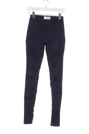Damen Jeans Pieces, Größe XXS, Farbe Blau, Preis € 9,99