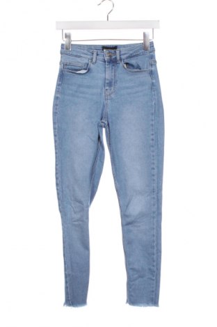 Damen Jeans Pieces, Größe XS, Farbe Blau, Preis € 10,99