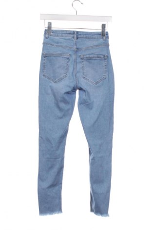 Damen Jeans Pieces, Größe XS, Farbe Blau, Preis € 10,99