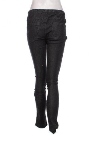 Damen Jeans Pieces, Größe M, Farbe Schwarz, Preis 23,99 €