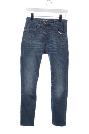 Damen Jeans Please, Größe XS, Farbe Blau, Preis € 25,99