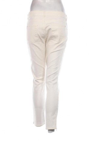 Damen Jeans Promod, Größe M, Farbe Weiß, Preis € 13,99