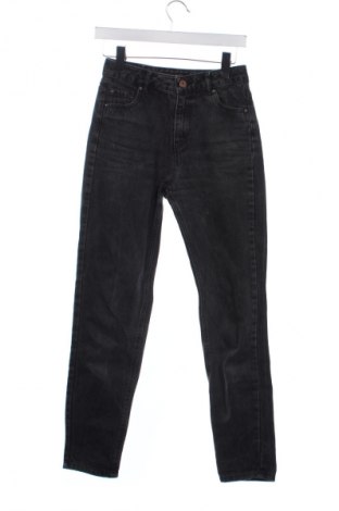 Női farmernadrág Pull&Bear, Méret XXS, Szín Szürke, Ár 3 049 Ft