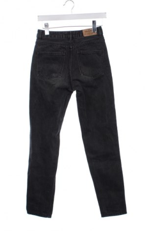 Női farmernadrág Pull&Bear, Méret XXS, Szín Szürke, Ár 3 049 Ft