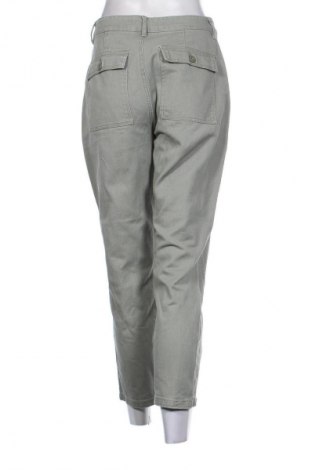 Női farmernadrág Pull&Bear, Méret M, Szín Zöld, Ár 8 829 Ft