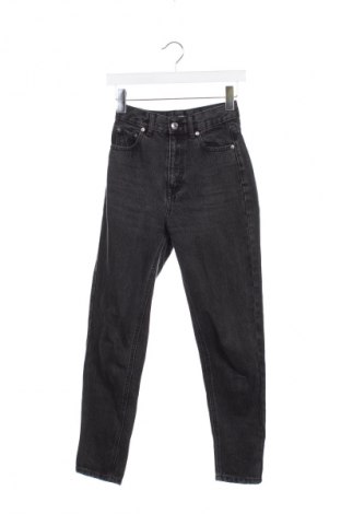 Damen Jeans Pull&Bear, Größe XXS, Farbe Grau, Preis 8,99 €