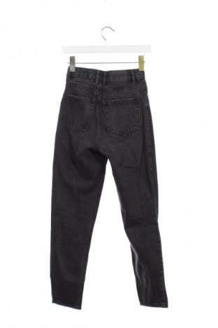 Damen Jeans Pull&Bear, Größe XXS, Farbe Grau, Preis 8,99 €
