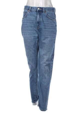 Damen Jeans Pull&Bear, Größe M, Farbe Blau, Preis € 8,99