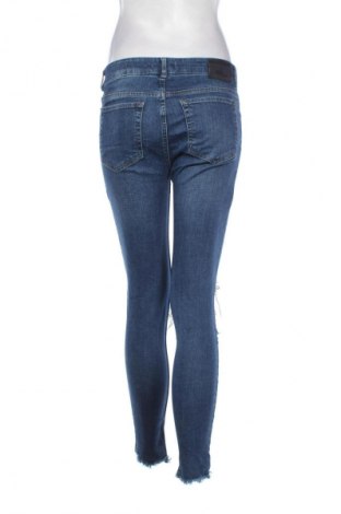 Damen Jeans Pull&Bear, Größe M, Farbe Blau, Preis € 26,74