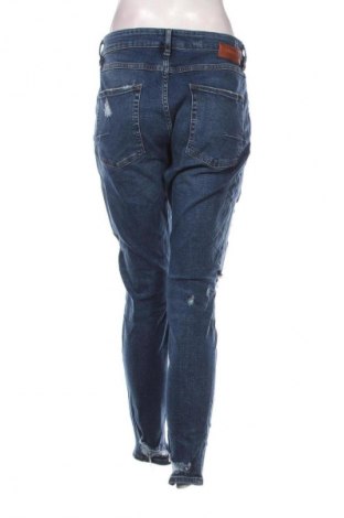 Γυναικείο Τζίν Pull&Bear, Μέγεθος XL, Χρώμα Μπλέ, Τιμή 8,99 €