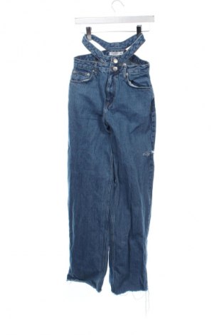 Damen Jeans Pull&Bear, Größe S, Farbe Blau, Preis 15,00 €