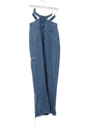 Damen Jeans Pull&Bear, Größe S, Farbe Blau, Preis 15,00 €