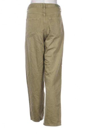 Γυναικείο Τζίν Pull&Bear, Μέγεθος M, Χρώμα Πράσινο, Τιμή 14,91 €