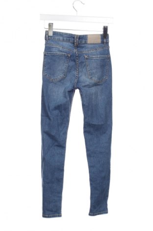 Damen Jeans Pull&Bear, Größe XXS, Farbe Blau, Preis 7,99 €