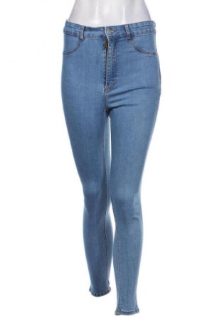 Damen Jeans Pull&Bear, Größe M, Farbe Blau, Preis € 8,99