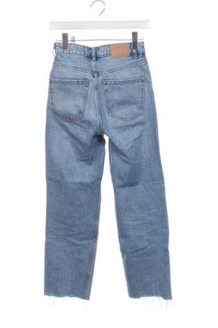 Damen Jeans Pull&Bear, Größe XXS, Farbe Blau, Preis € 8,99