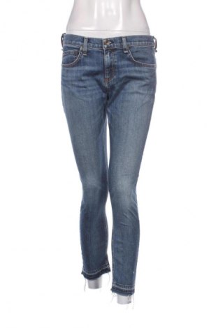 Damen Jeans Rag & Bone, Größe M, Farbe Blau, Preis 44,99 €