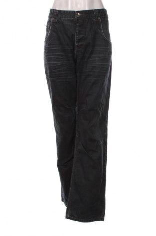 Damen Jeans Rainbow Collection, Größe XXL, Farbe Blau, Preis 20,99 €
