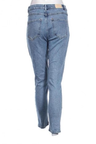 Blugi de femei Reserved, Mărime S, Culoare Albastru, Preț 41,99 Lei