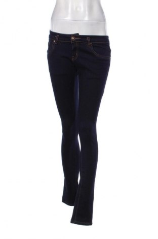 Damen Jeans Revers, Größe M, Farbe Blau, Preis € 9,99