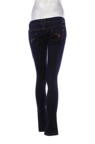 Damen Jeans Revers, Größe M, Farbe Blau, Preis € 9,99
