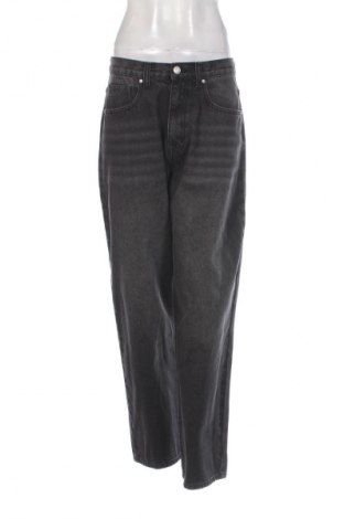 Damskie jeansy Review, Rozmiar M, Kolor Czarny, Cena 266,99 zł
