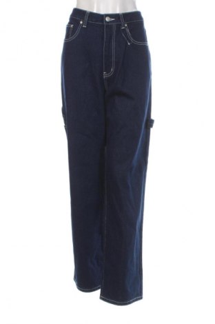 Női farmernadrág Review, Méret M, Szín Kék, Ár 25 069 Ft