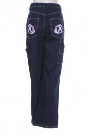 Női farmernadrág Review, Méret M, Szín Kék, Ár 25 069 Ft