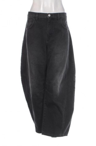 Blugi de femei Review, Mărime L, Culoare Negru, Preț 259,99 Lei